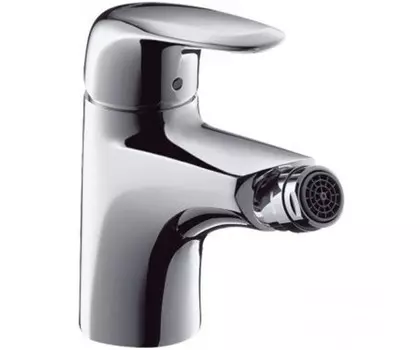 Смеситель для биде Hansgrohe