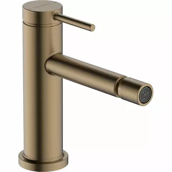 Смеситель для биде Hansgrohe