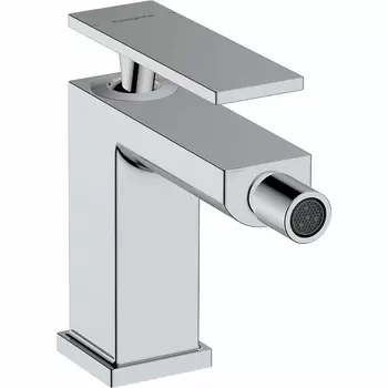Смеситель для биде Hansgrohe