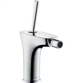 Смеситель для биде Hansgrohe