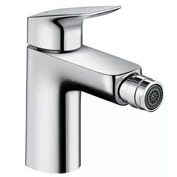 Смеситель для биде Hansgrohe