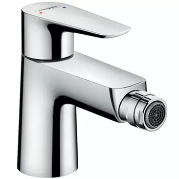 Смеситель для биде Hansgrohe