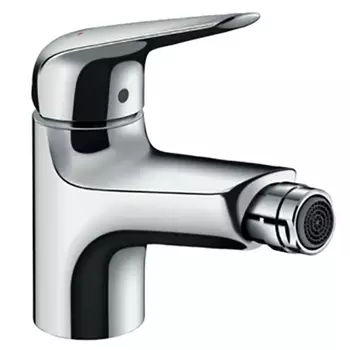 Смеситель для биде Hansgrohe