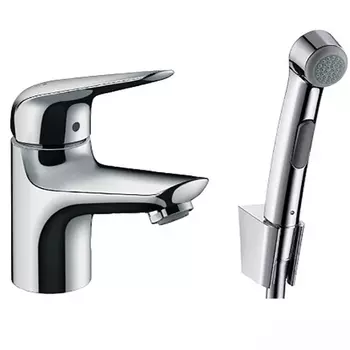 Смеситель для биде Hansgrohe