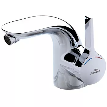 Смеситель для биде Ideal Standard