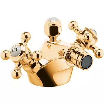 Смеситель для биде Kludi