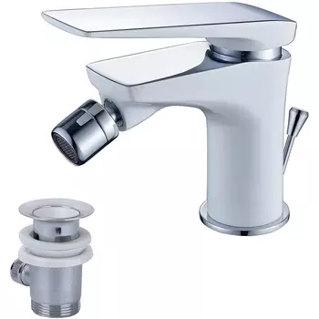 Смеситель для биде Lemark