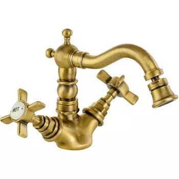 Смеситель для биде Migliore