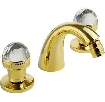 Смеситель для биде Migliore