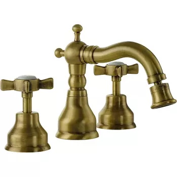 Смеситель для биде Migliore