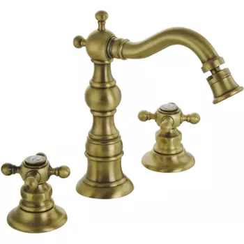 Смеситель для биде Migliore