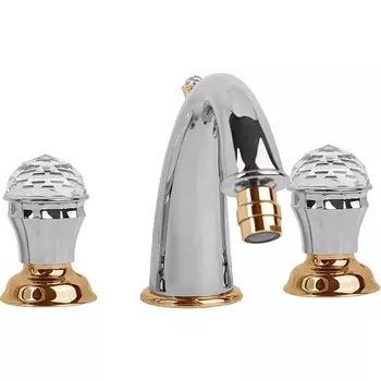 Смеситель для биде Migliore