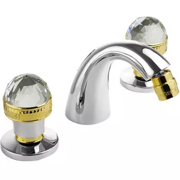 Смеситель для биде Migliore