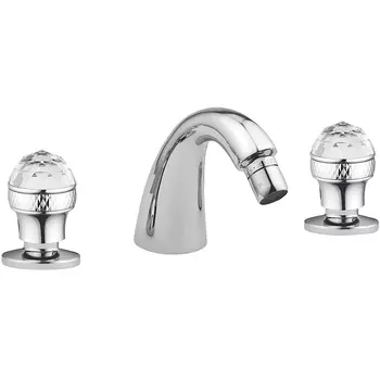 Смеситель для биде Migliore