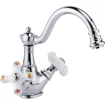 Смеситель для биде Migliore