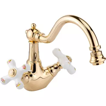 Смеситель для биде Migliore