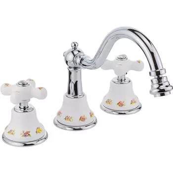 Смеситель для биде Migliore