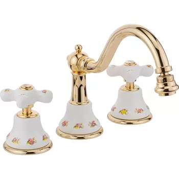 Смеситель для биде Migliore