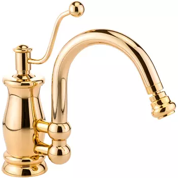 Смеситель для биде Migliore