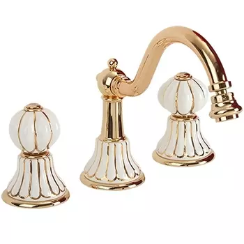 Смеситель для биде Migliore