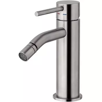 Смеситель для биде Paffoni