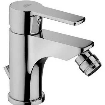 Смеситель для биде Paffoni