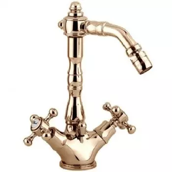 Смеситель для биде Paffoni