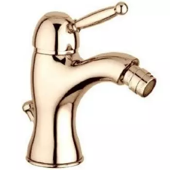 Смеситель для биде Paffoni