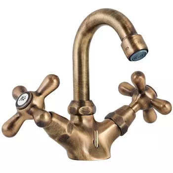 Смеситель для биде Paini