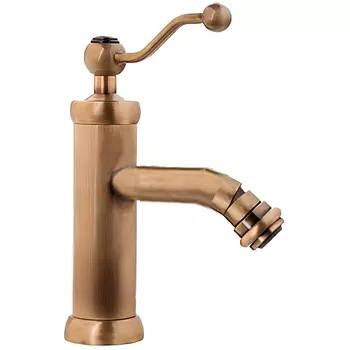 Смеситель для биде Paini