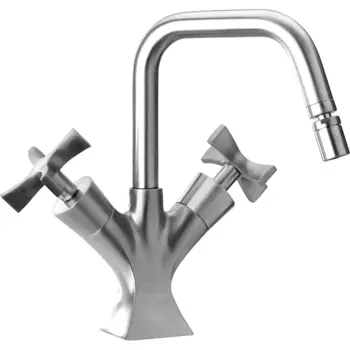 Смеситель для биде Paini