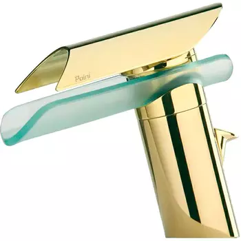 Смеситель для биде Paini