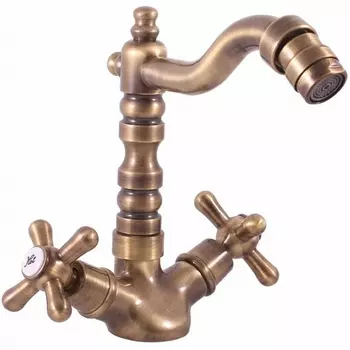 Смеситель для биде Rav Slezak