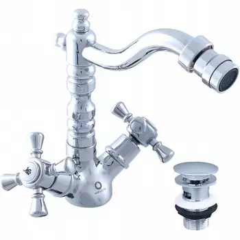 Смеситель для биде Rav Slezak