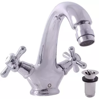 Смеситель для биде Rav Slezak