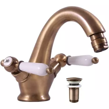 Смеситель для биде Rav Slezak