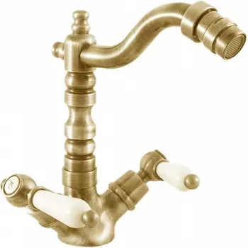 Смеситель для биде Rav Slezak