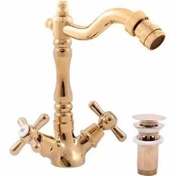 Смеситель для биде Rav Slezak