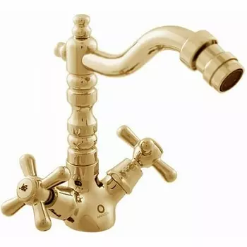 Смеситель для биде Rav Slezak