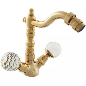 Смеситель для биде Rav Slezak