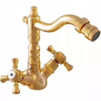 Смеситель для биде Rav Slezak