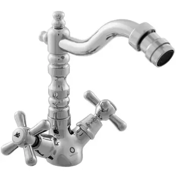 Смеситель для биде Rav Slezak