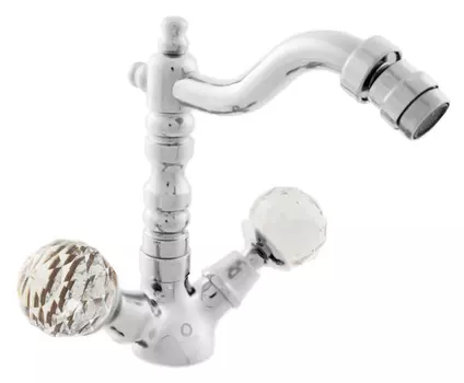 Смеситель для биде Rav Slezak