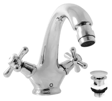 Смеситель для биде Rav Slezak