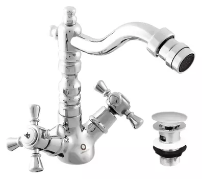 Смеситель для биде Rav Slezak