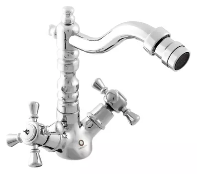 Смеситель для биде Rav Slezak