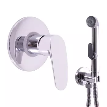 Смеситель для биде Rav Slezak