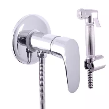 Смеситель для биде Rav Slezak