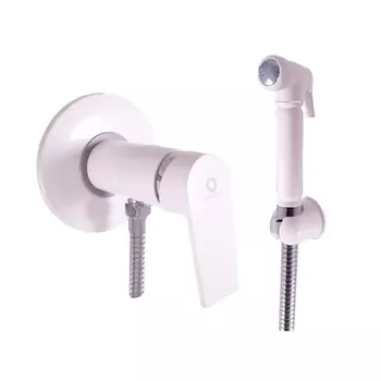 Смеситель для биде Rav Slezak