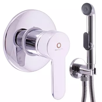 Смеситель для биде Rav Slezak